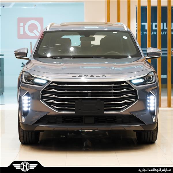Jetour X70 Plus 2025 for sale in Iraq - Baghdad